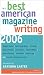 Search : The Best American Magazine Writing 2006 (Best American Magazine Writing)