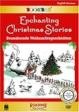 Enchanting Christmas Stories (BookBox) English-German