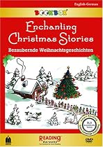 Enchanting Christmas Stories (BookBox) English-German