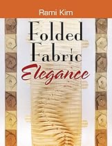 Folded Fabric Elegance