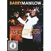 Barry Manilow - Forever and Beyond/Live in London