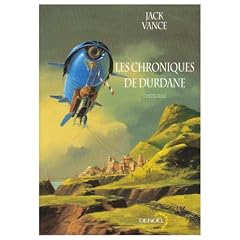 Les chroniques de Durdane : L'int�grale