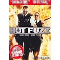 Hot Fuzz (Dual-layered DVD)