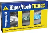 Behringer Tpk987 Blues Rock Trio Amp Modeling, Vibrato And Delay Guitar Effects Package Including Cables 51XJriLahYL. SL160 Behringer Tpk987 Blues Rock Trio Amp Modeling, Vibrato And Delay Guitar Effects Package Including Cables