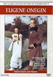 Eugene Onegin: The Classic Motion Pic...