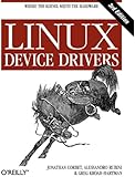 Linux Device Drivers, 3rd Edition