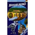 Heidelberg: Der Schlo�- und Stadtf�hrer