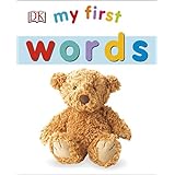 my first words my 1st board books