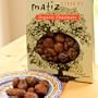 Organic Chestnuts