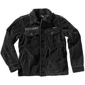 Emerica Mens Jacket Tibet by Emerica