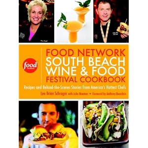 South Beach Wine & Food Festival Cookbook