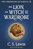 The lion, the witch and the wardrobe