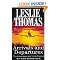 Arrivals & Departures