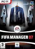 fifa manager 07dvd (pc game)