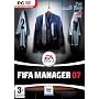 FIFA Manager 07 (PC DVD)