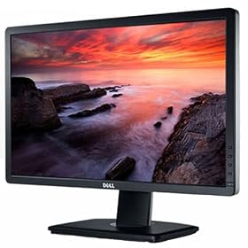 Dell Ultrasharp U2312HM 23 inch IPS LED Monitor