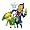 The Legend of Zelda:  Phantom Hourglass