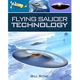 flying saucer technology
