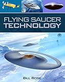 Flying saucer technology