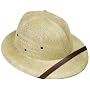 Child's Pith Safari Helmet Costume Hat