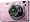 Sony Cybershot DSCW120/P 7.2MP Digital Camera with 4x Optical Zoom with Super Steady Shot (Pink)