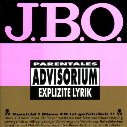Produkt-Bild: Explizite Lyrik