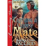 catching a clumsy mate rough river coyotes 11 siren publishing everlasting classic manlove
