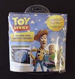 Toy Story - 2 Folding Window Shades