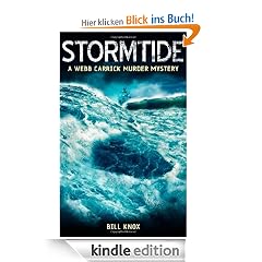 Stormtide (Web Carrick Murder Mystery)