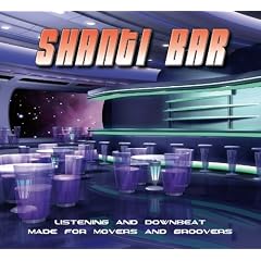 Shanti Bar Vol.1