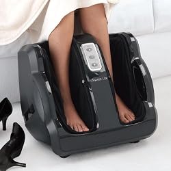 OSIM uSqueez Lite Calf & Foot Massager