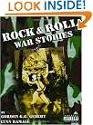 Rock and Roll War Stories