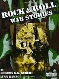 Rock and Roll War Stories