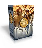The Complete Gideon Trilogy: The Time Travelers; The Time Thief; The Time Quake (The Gideon Trilogy)