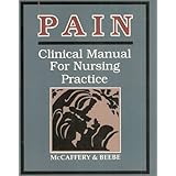pain clinical manual for nursing practice