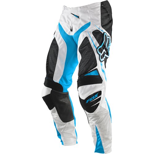 Fox Racing 360 Race Vented Men's Motocross Motorcycle