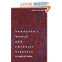 Powhatan's World and Colonial Virginia: A Conflict of Cultures (Studies in the Anthropology of North Ame)