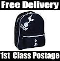 NEW 100% OFFICIAL TOTTENHAM SPURS BACKPACK RUCKSACK BAG