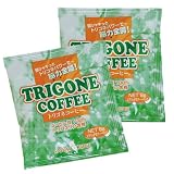 送料無料 1月30袋入り　美味しく楽しく健康に！トリゴネコーヒーがあります