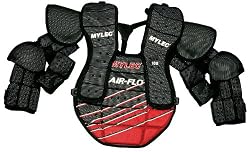 Mylec Sr. Chest Protector/Full Arm Pad