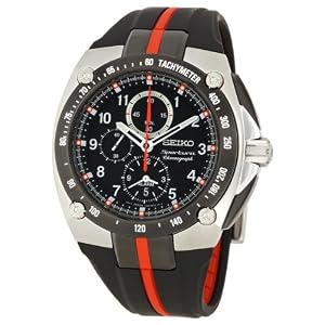 Seiko Sportura Mens Watch SNAE07