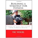 Building a Strategy for Fitness: a model to reach and sustain total fitness & health