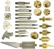 SE WP28 28-Piece Wood burning from Grace Marketing- HI