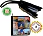 Magic Motion Animated Souvenir CD DVD Storage Case - Washington , DC