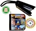 Magic Motion Animated Souvenir CD DVD Storage Case - Washington , DC