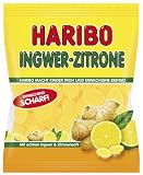  Haribo Ingwer-Zitrone,...