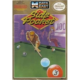 Side Pocket