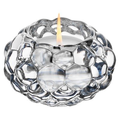 Raspberry Votive