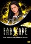 Farscape: The Complete Season 4