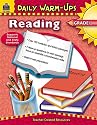 Daily Warm-Ups: Reading, Grade 1